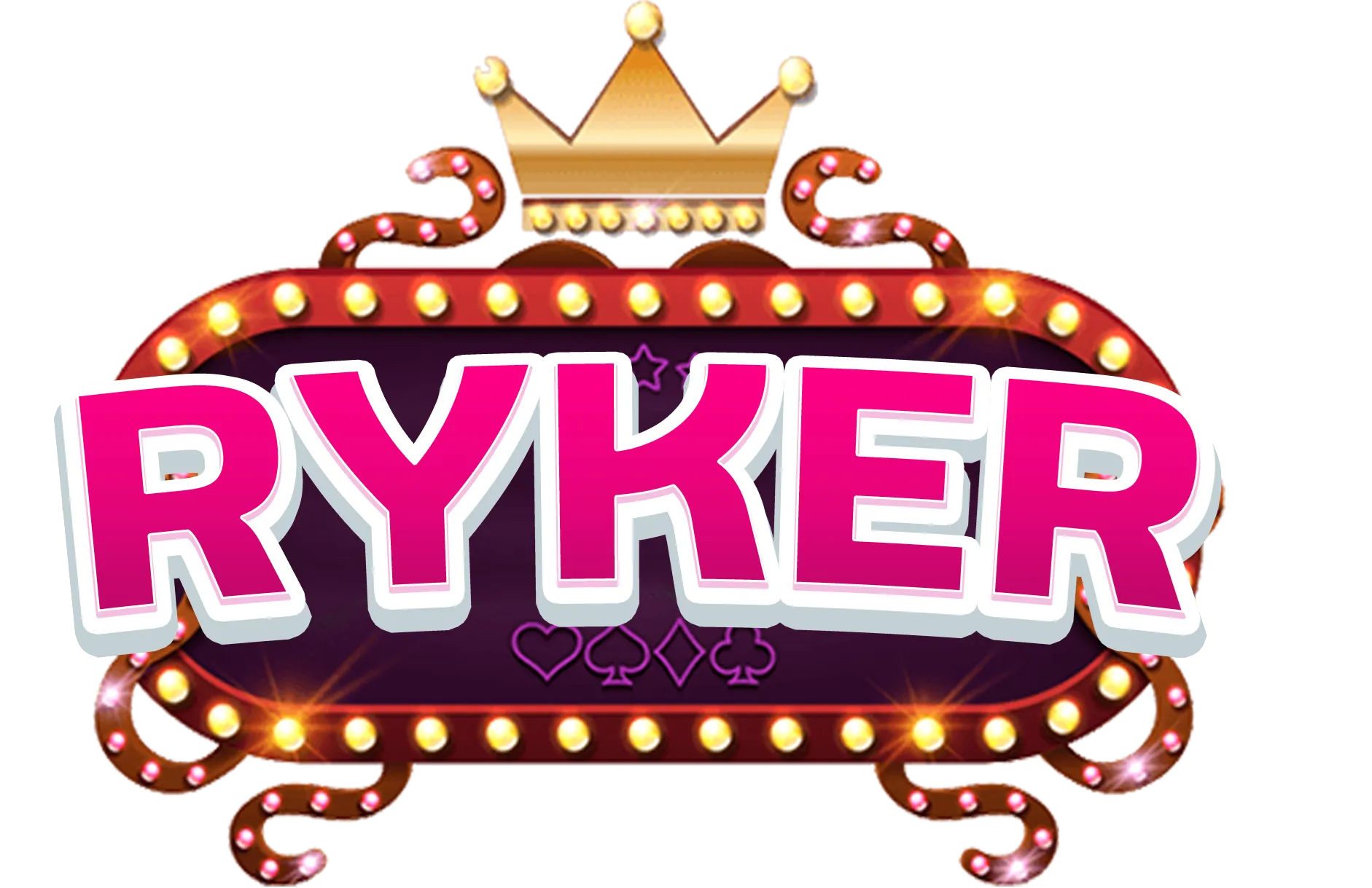 ryker สล็อต